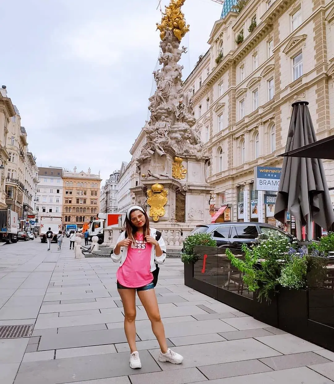 Avrupa Rüyası 2019'den Kareler