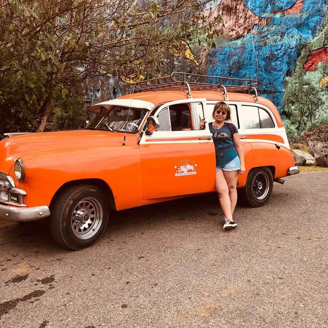 Avrupa Rüyası 2018'den Kareler