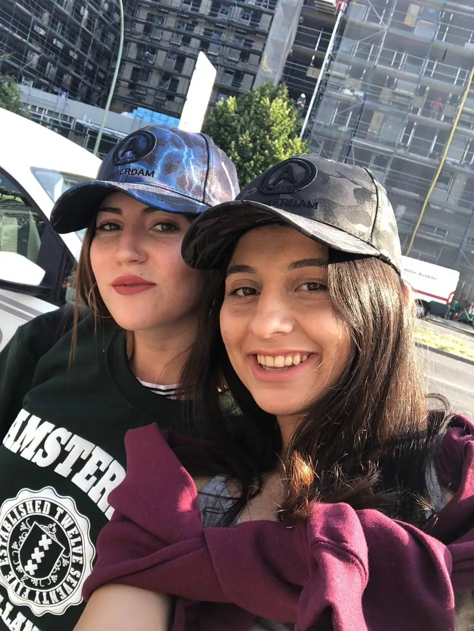 Avrupa Rüyası 2018'den Kareler