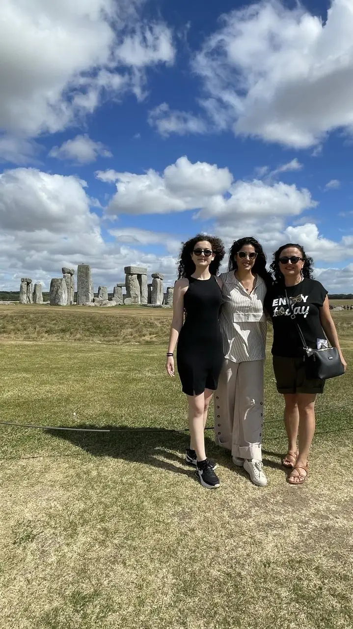 Avrupa Rüyası 2022'den Kareler