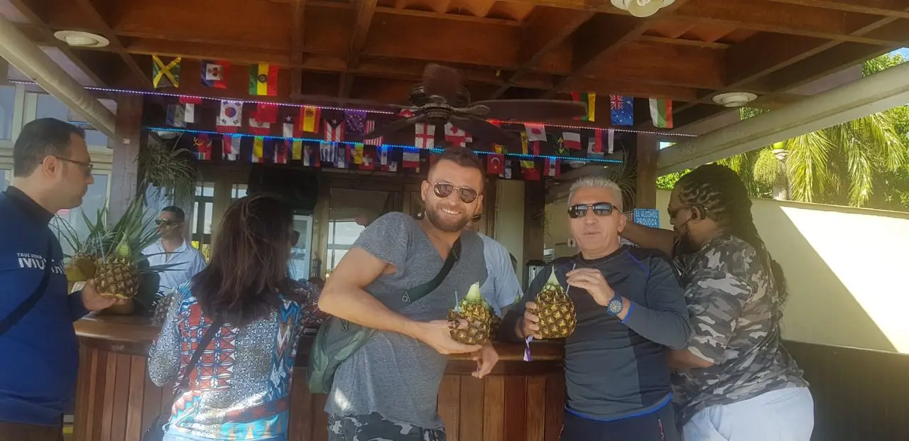 Avrupa Rüyası 2018'den Kareler