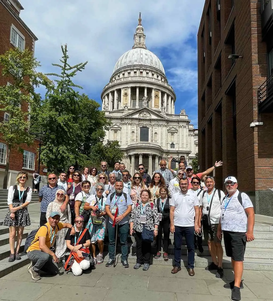 Avrupa Rüyası 2022'den Kareler