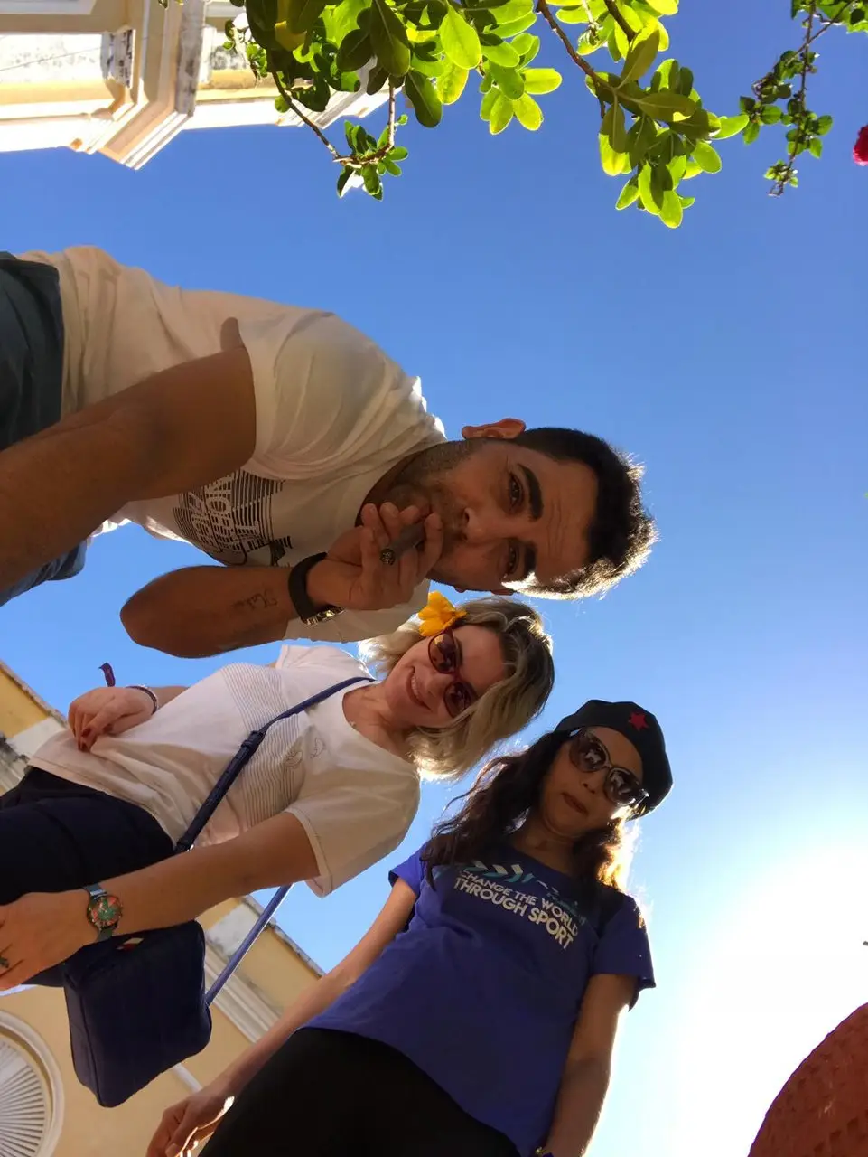 Avrupa Rüyası 2018'den Kareler