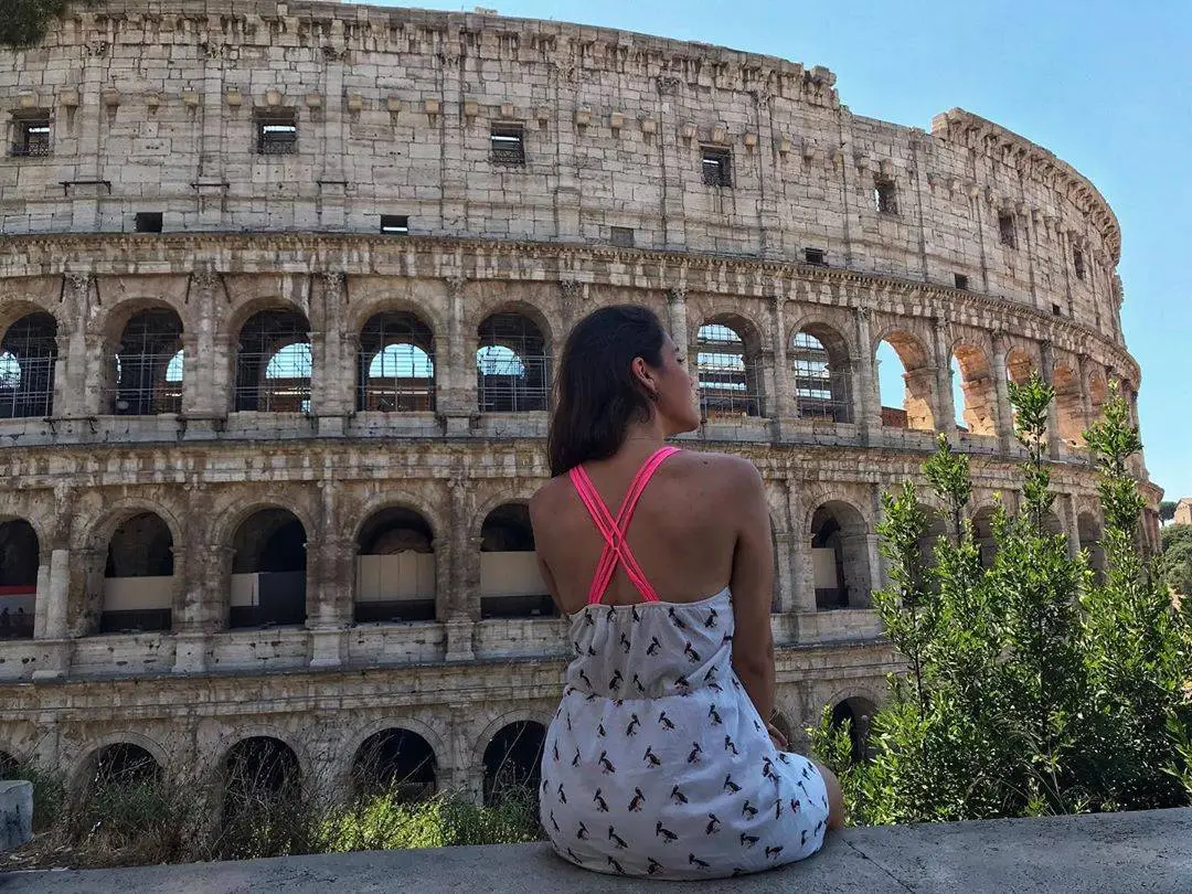 Avrupa Rüyası 2019'den Kareler