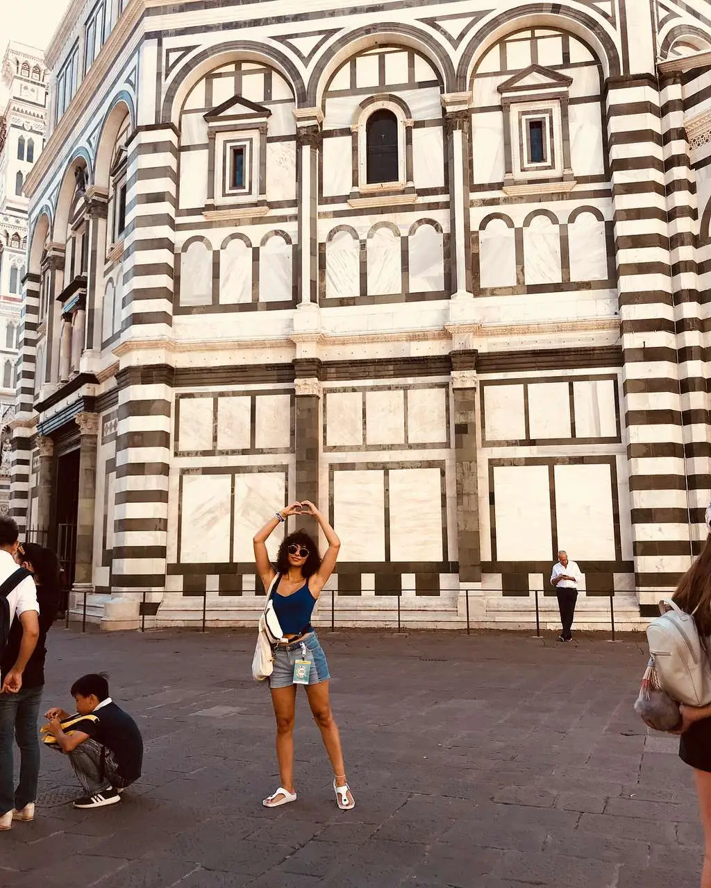 Avrupa Rüyası 2018'den Kareler