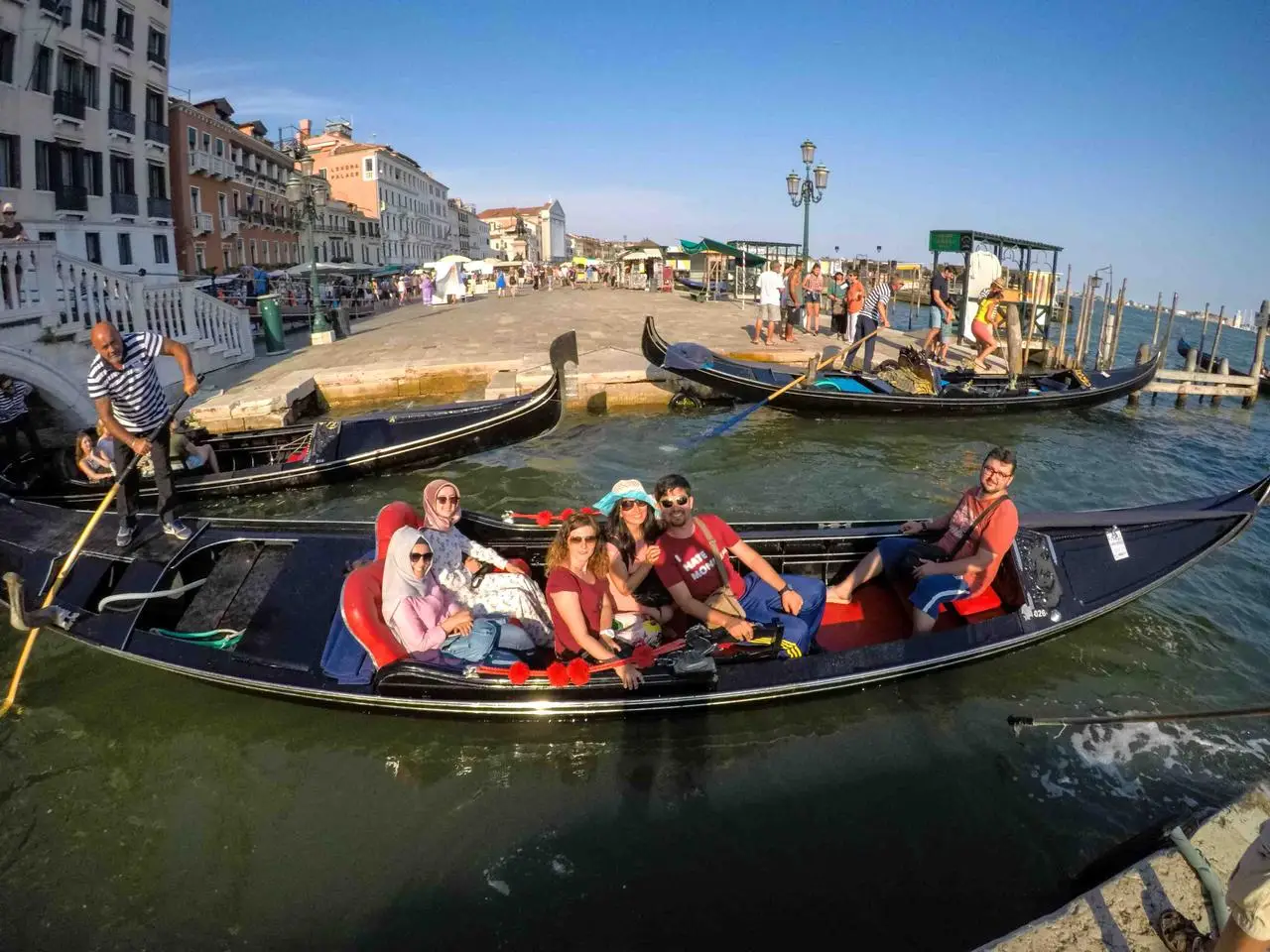 Avrupa Rüyası 2017'den Kareler