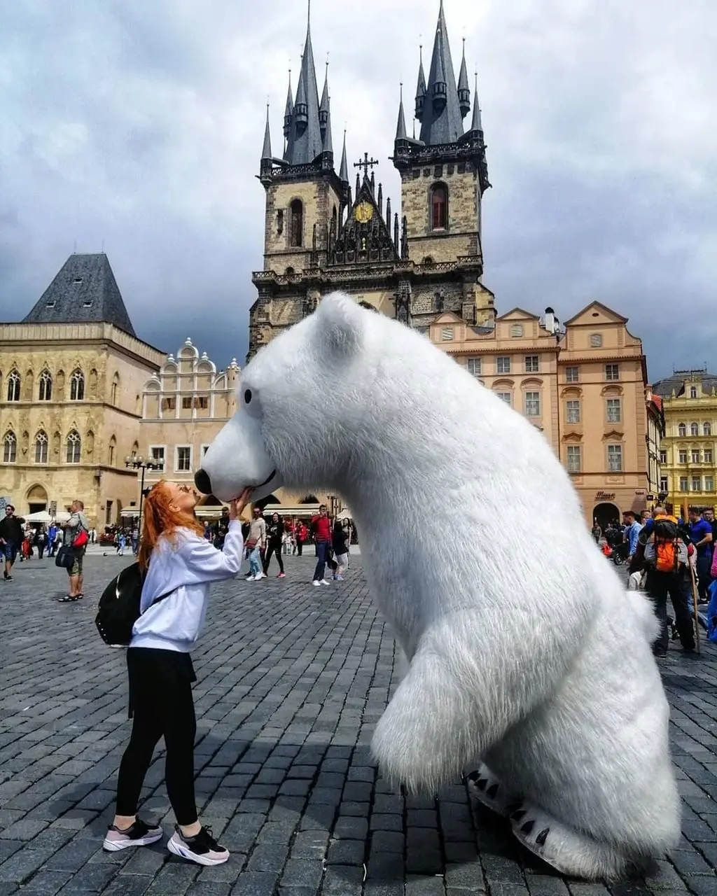 Avrupa Rüyası 2019'den Kareler