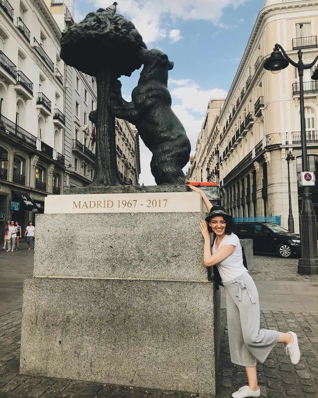 Avrupa Rüyası 2019'den Kareler