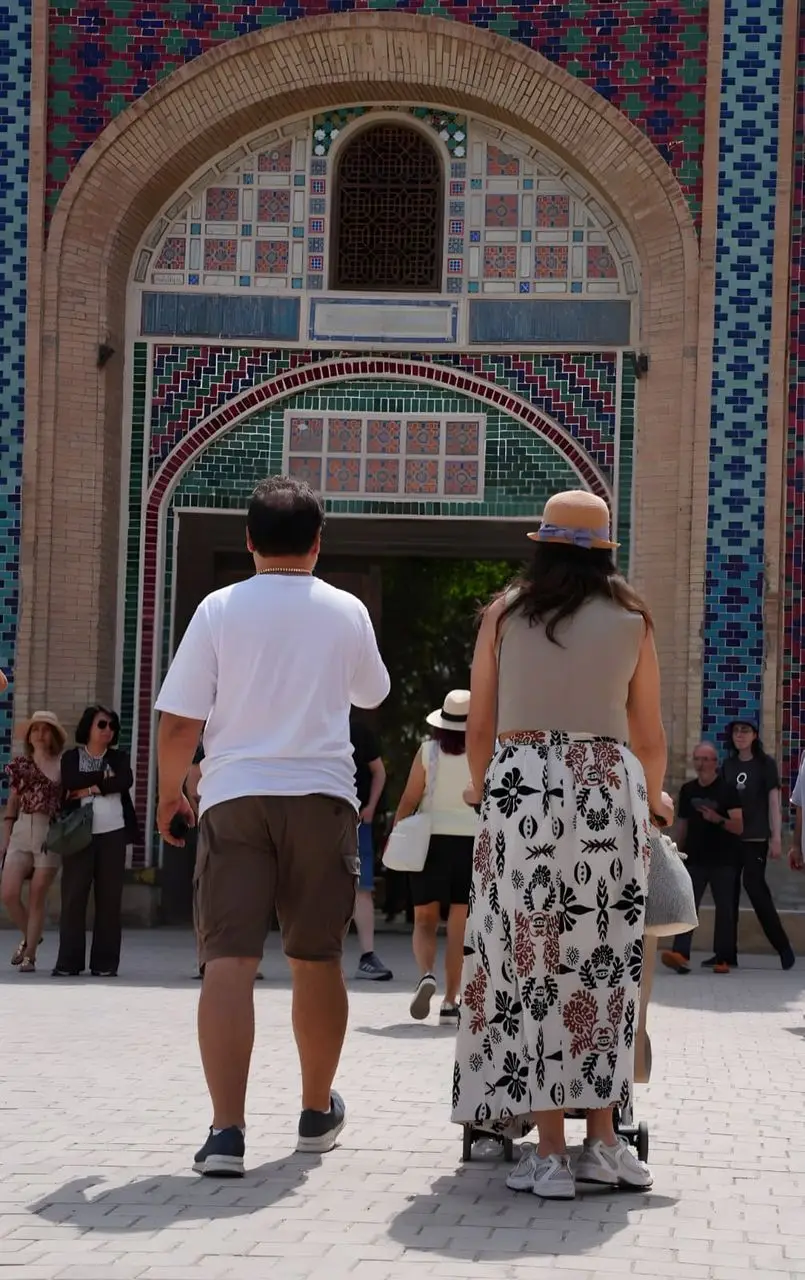 Avrupa Rüyası 2025'den Kareler