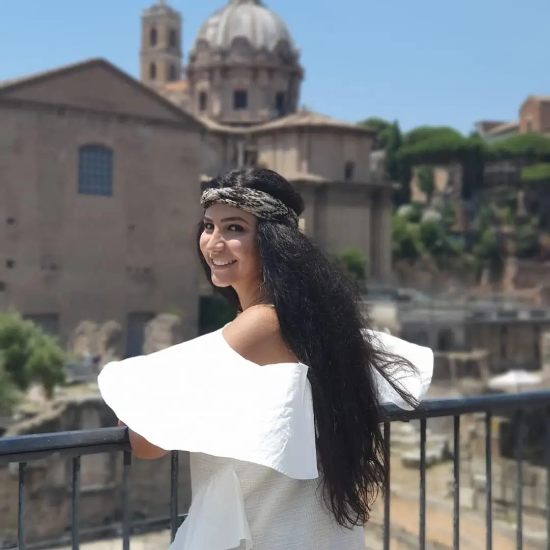 Avrupa Rüyası 2019'den Kareler