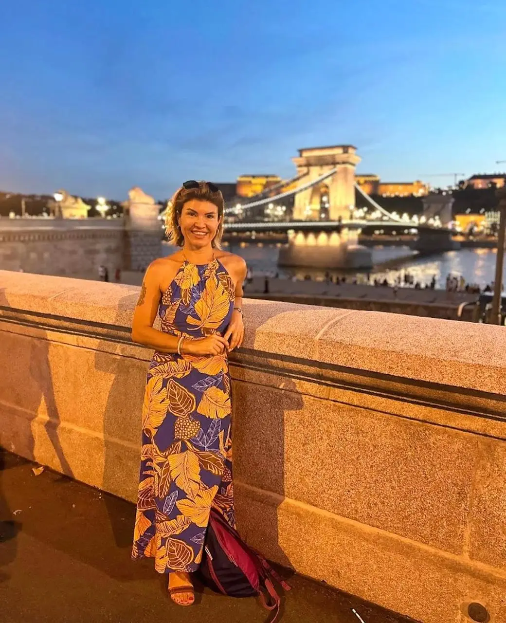 Avrupa Rüyası 2023'den Kareler