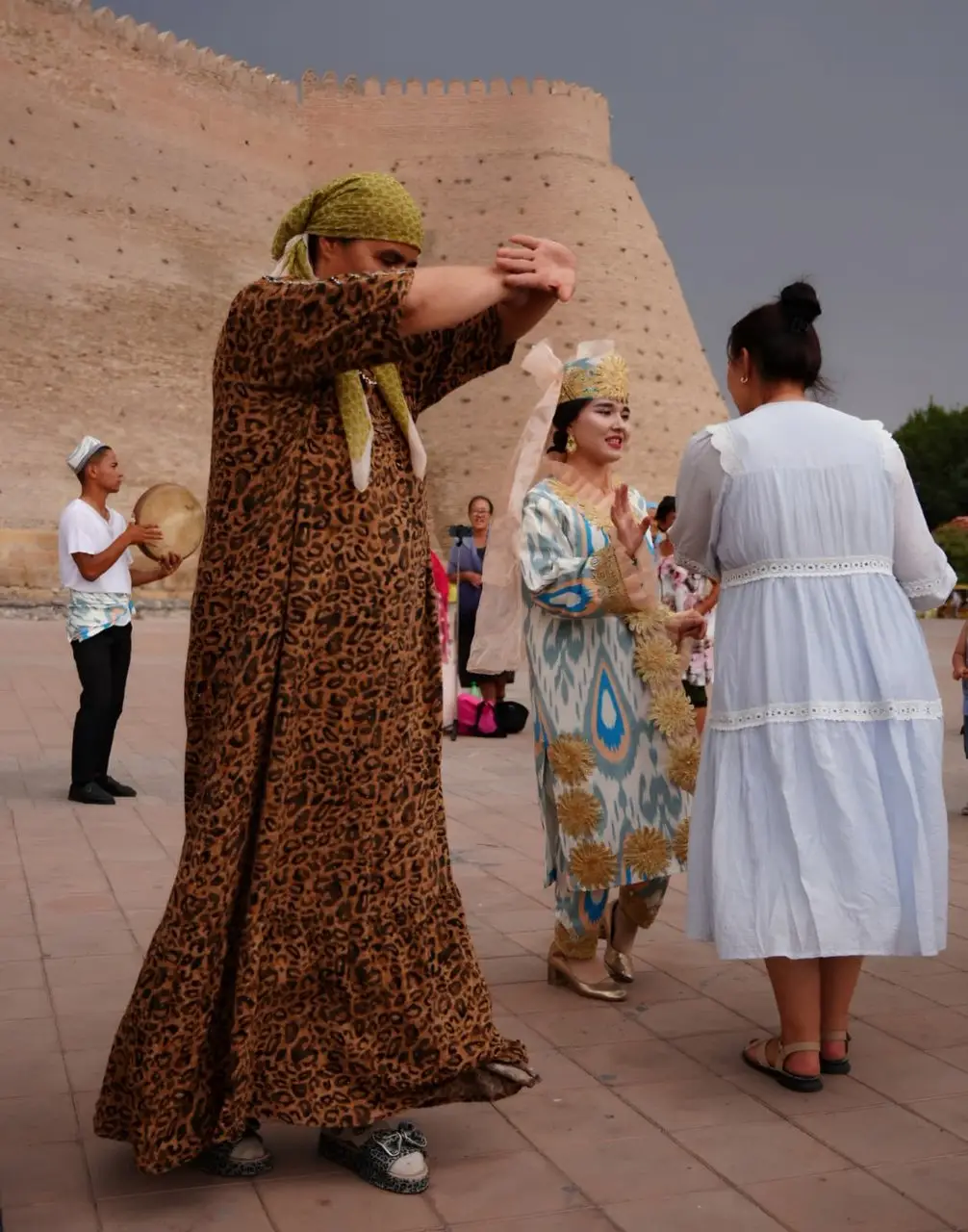 Avrupa Rüyası 2025'den Kareler