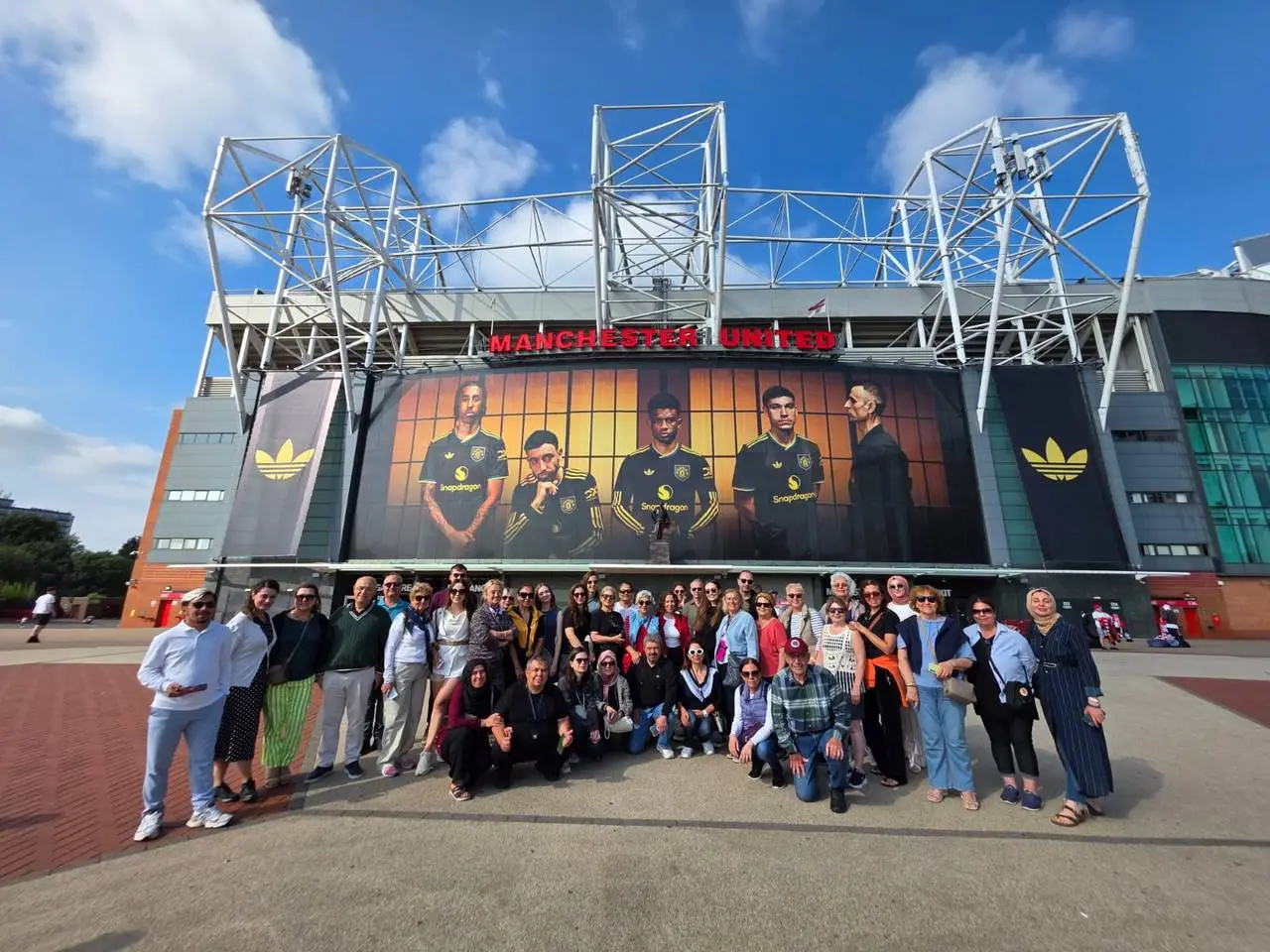 Avrupa Rüyası 2025'den Kareler