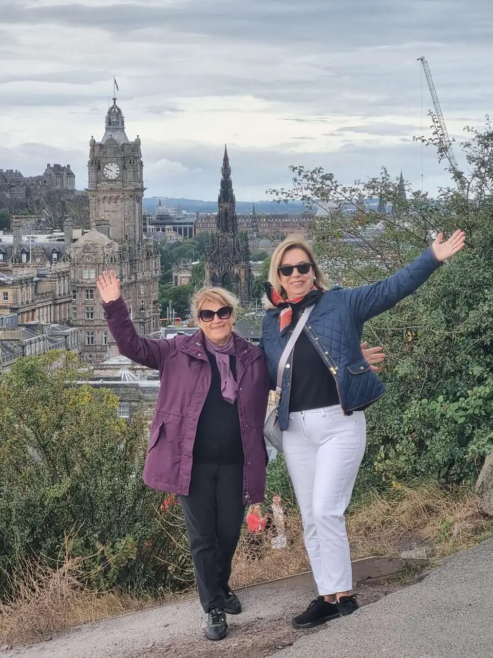 Avrupa Rüyası 2025'den Kareler