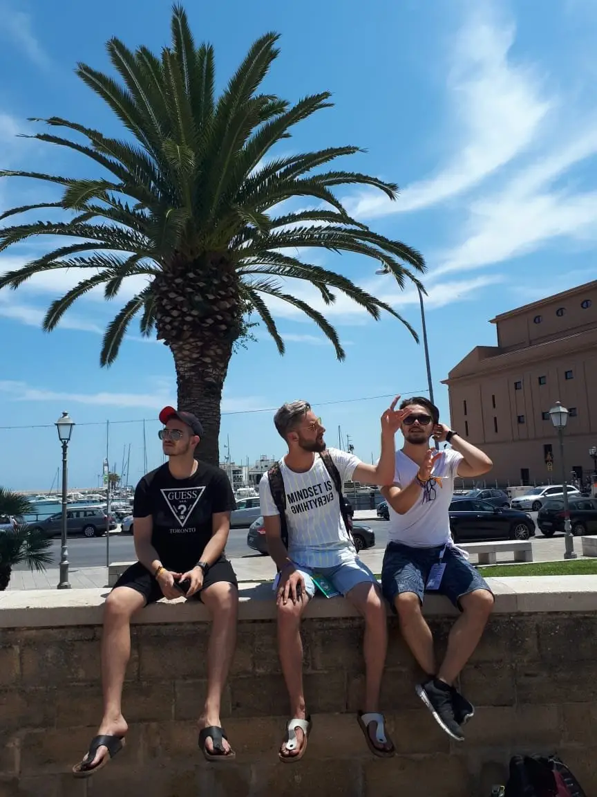 Avrupa Rüyası 2018'den Kareler