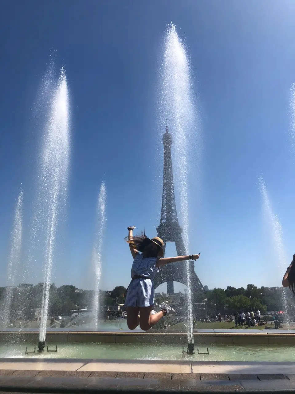 Avrupa Rüyası 2018'den Kareler