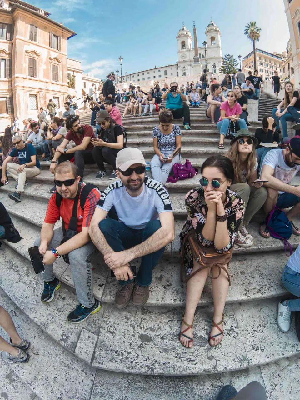 Avrupa Rüyası 2017'den Kareler