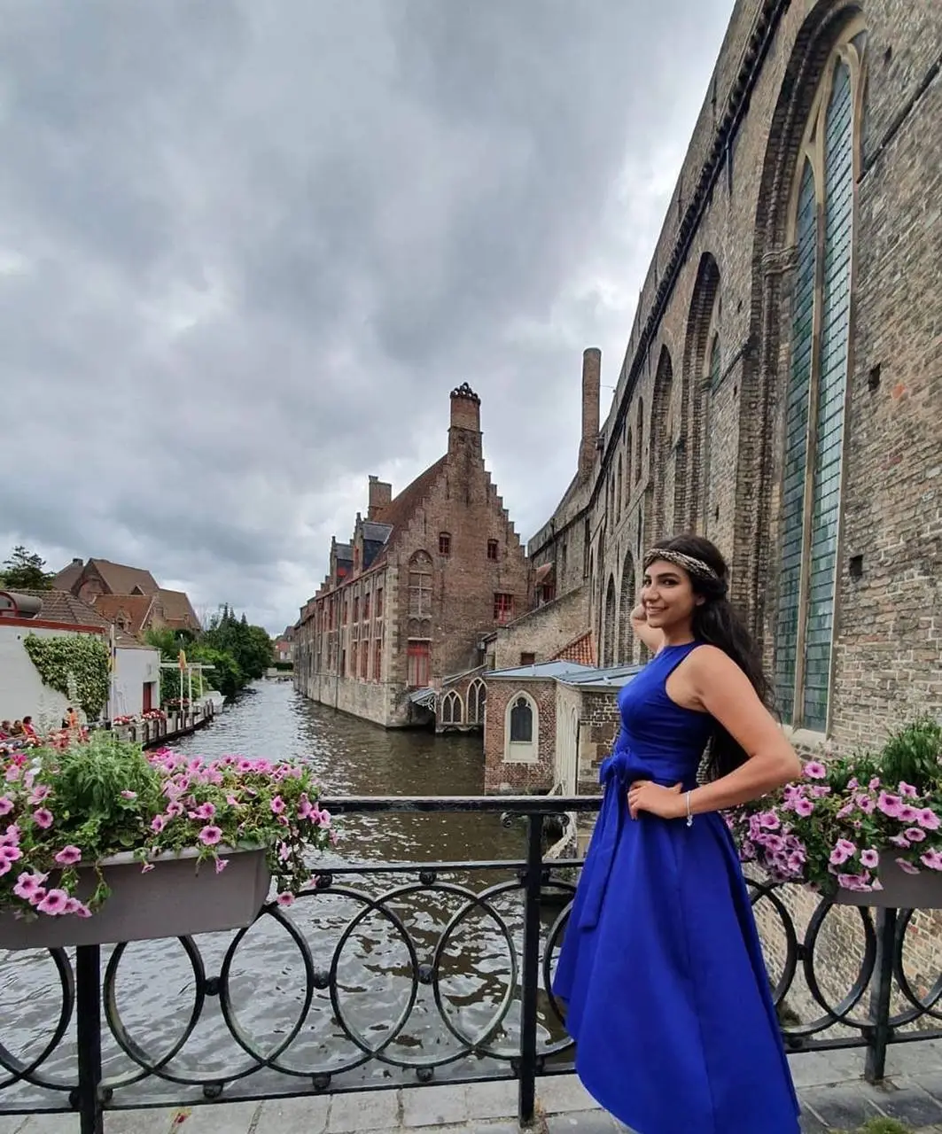 Avrupa Rüyası 2019'den Kareler