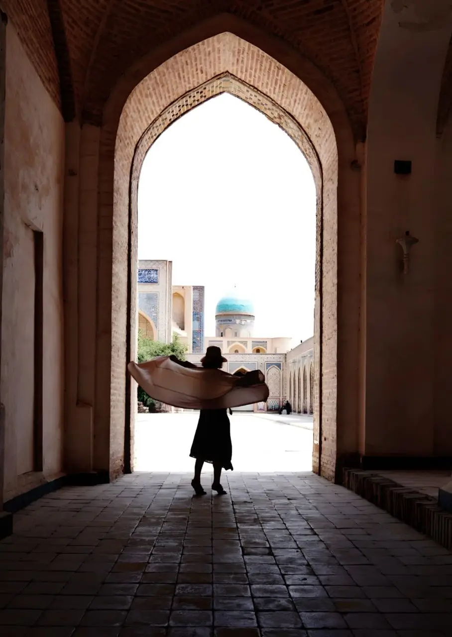 Avrupa Rüyası 2025'den Kareler