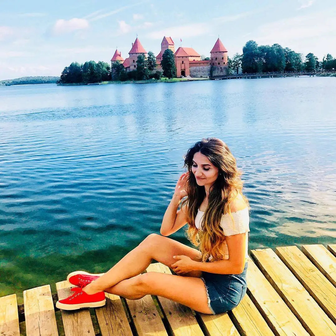 Avrupa Rüyası 2019'den Kareler