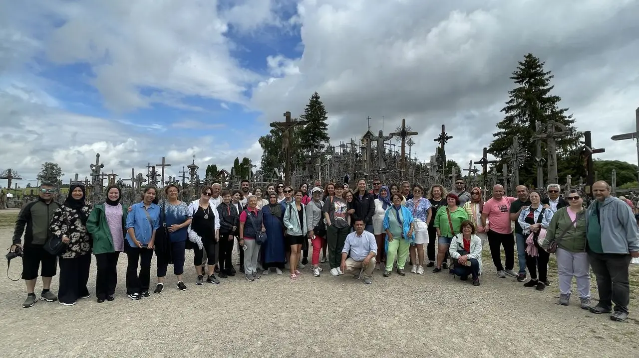 Avrupa Rüyası 2022'den Kareler