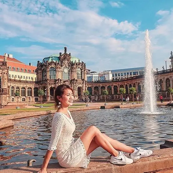 Avrupa Rüyası 2018'den Kareler