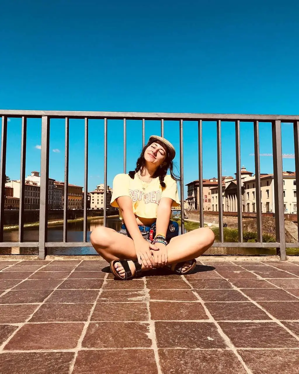 Avrupa Rüyası 2018'den Kareler