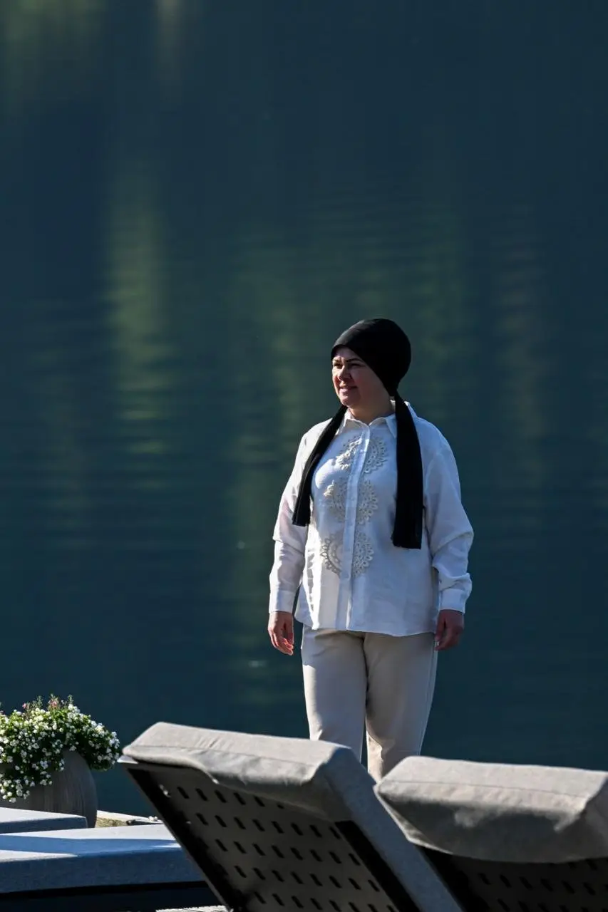 Avrupa Rüyası 2025'den Kareler