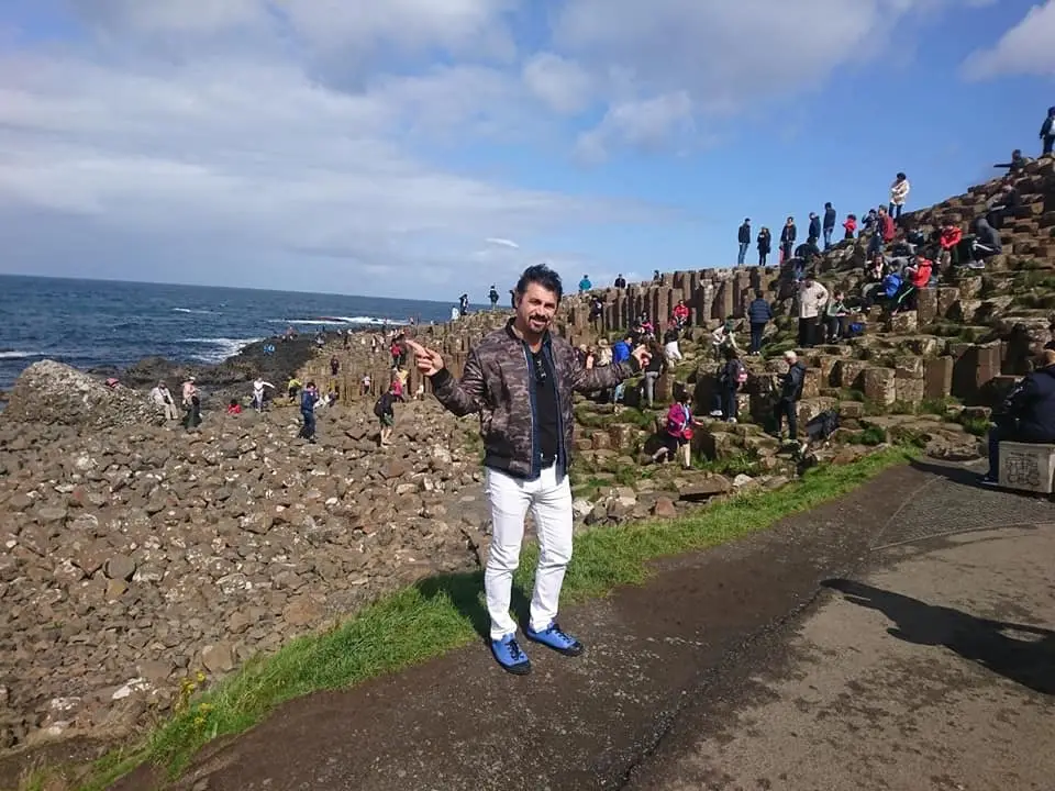 Avrupa Rüyası 2018'den Kareler