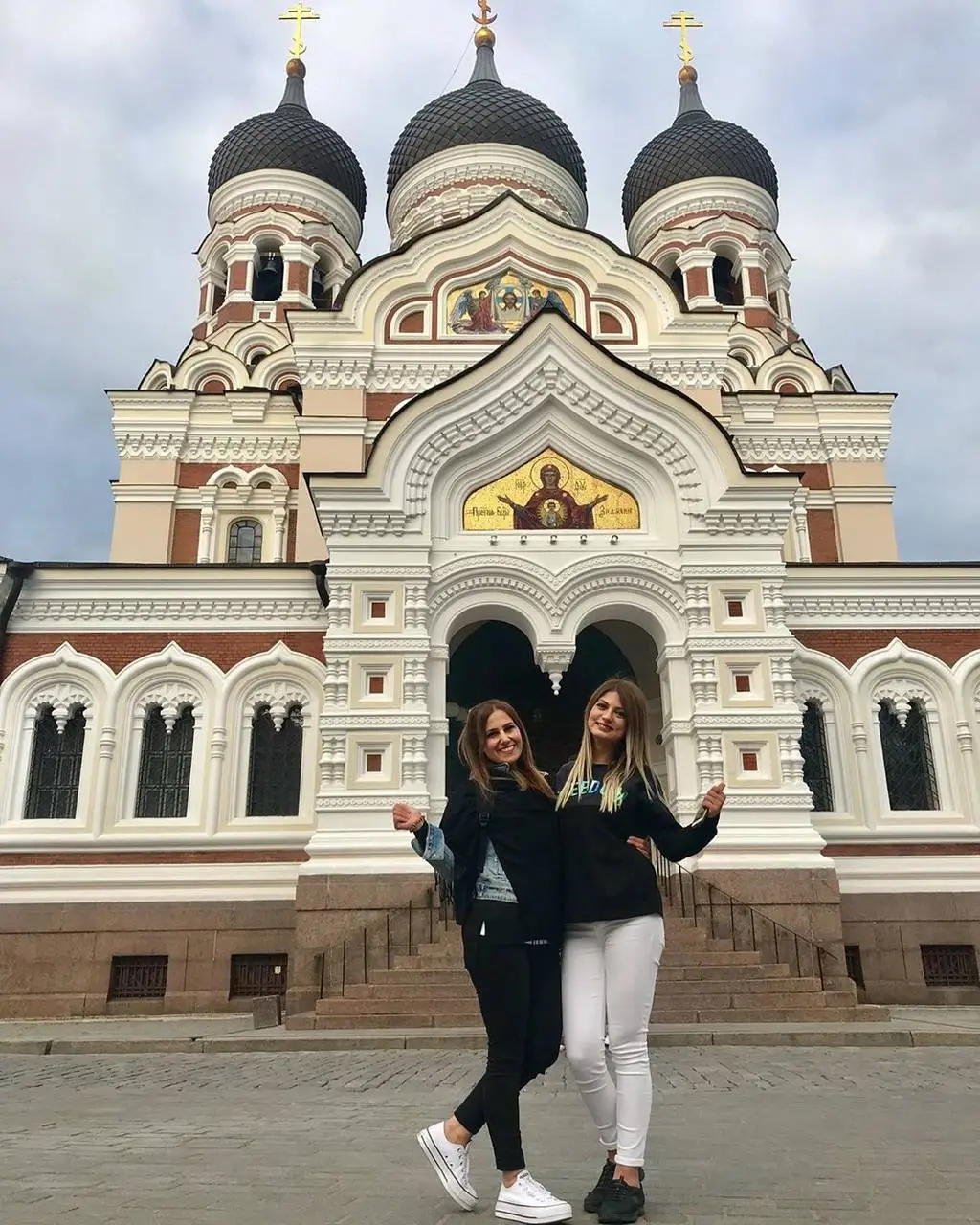 Avrupa Rüyası 2019'den Kareler