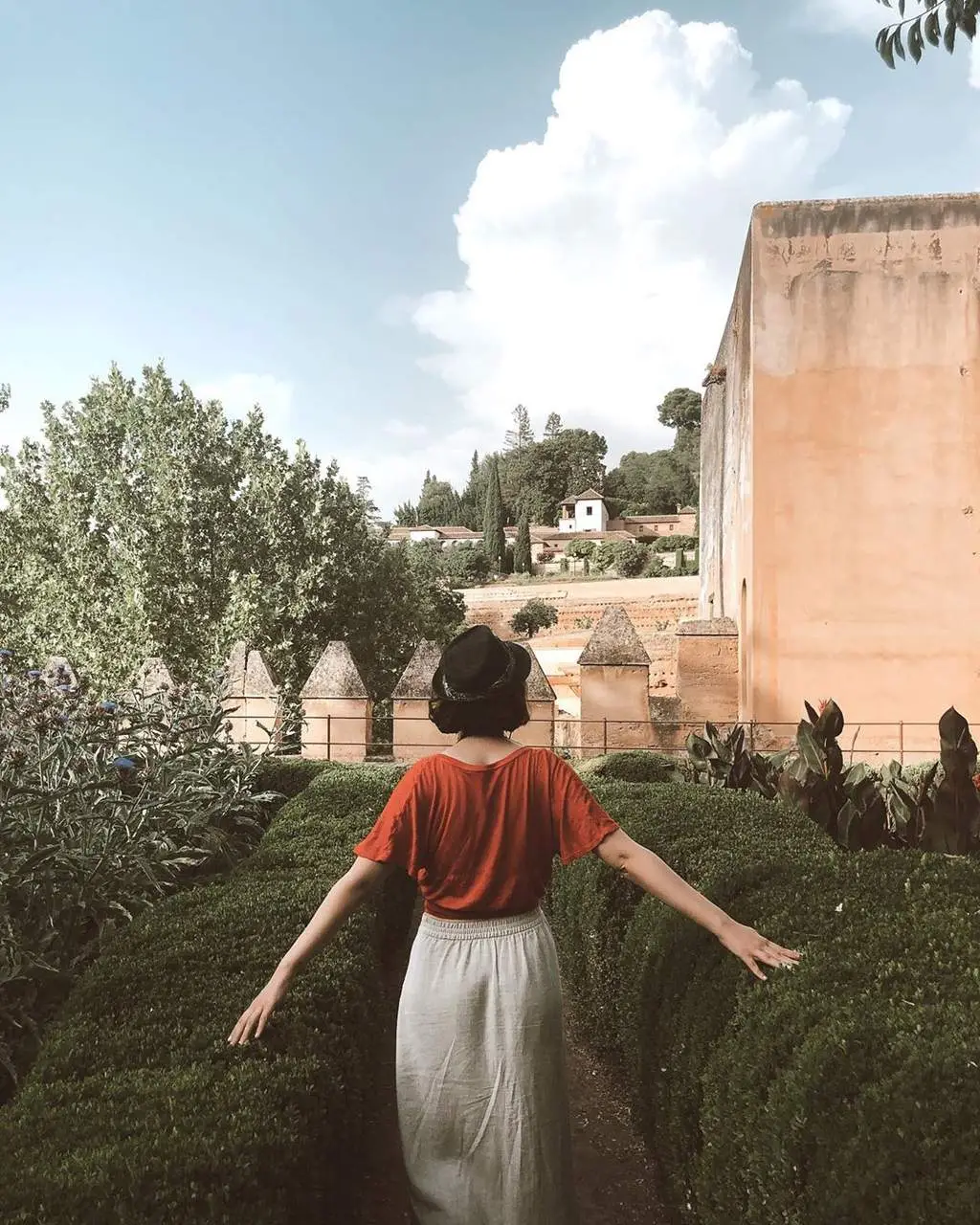 Avrupa Rüyası 2019'den Kareler