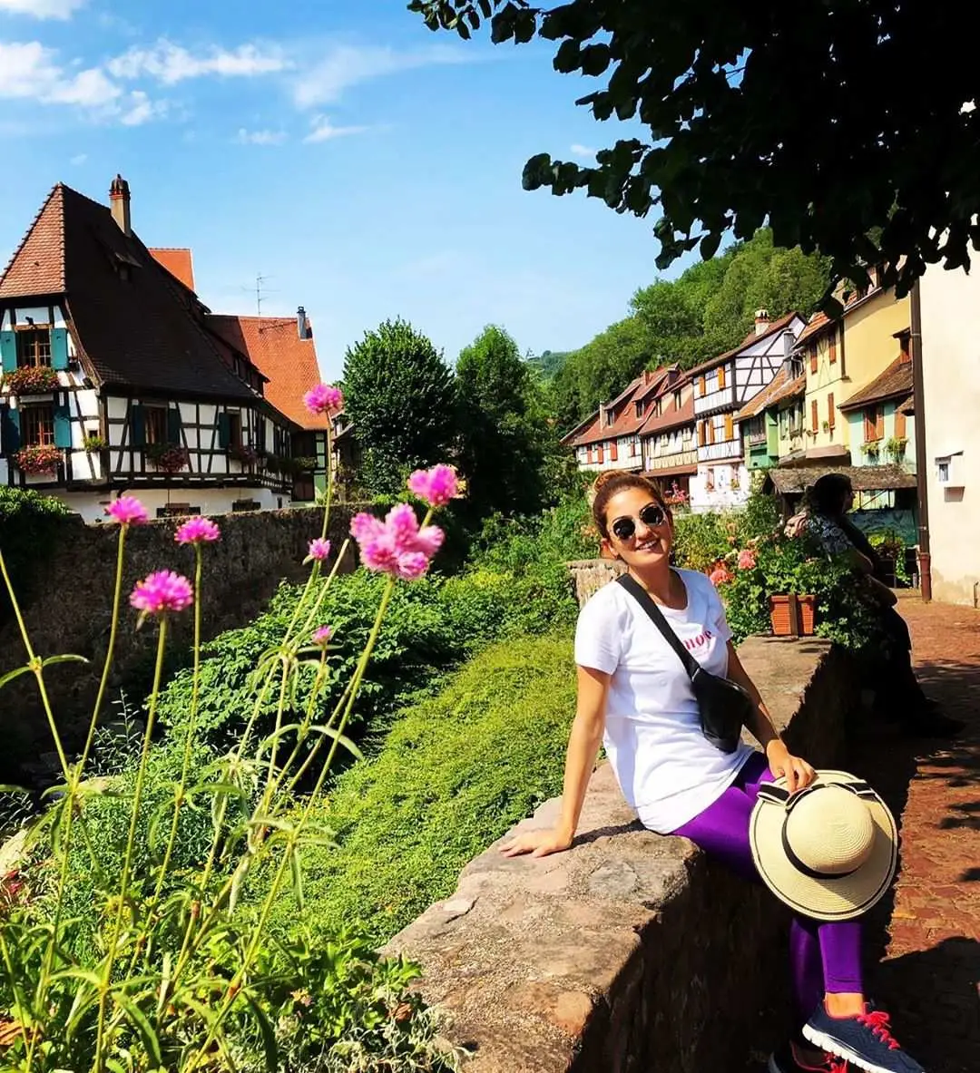 Avrupa Rüyası 2019'den Kareler