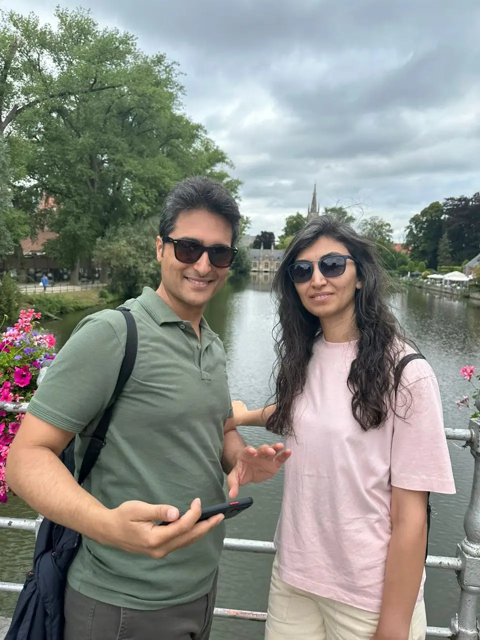 Avrupa Rüyası 2025'den Kareler