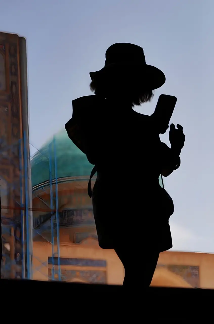 Avrupa Rüyası 2025'den Kareler