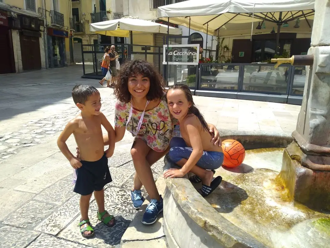 Avrupa Rüyası 2018'den Kareler