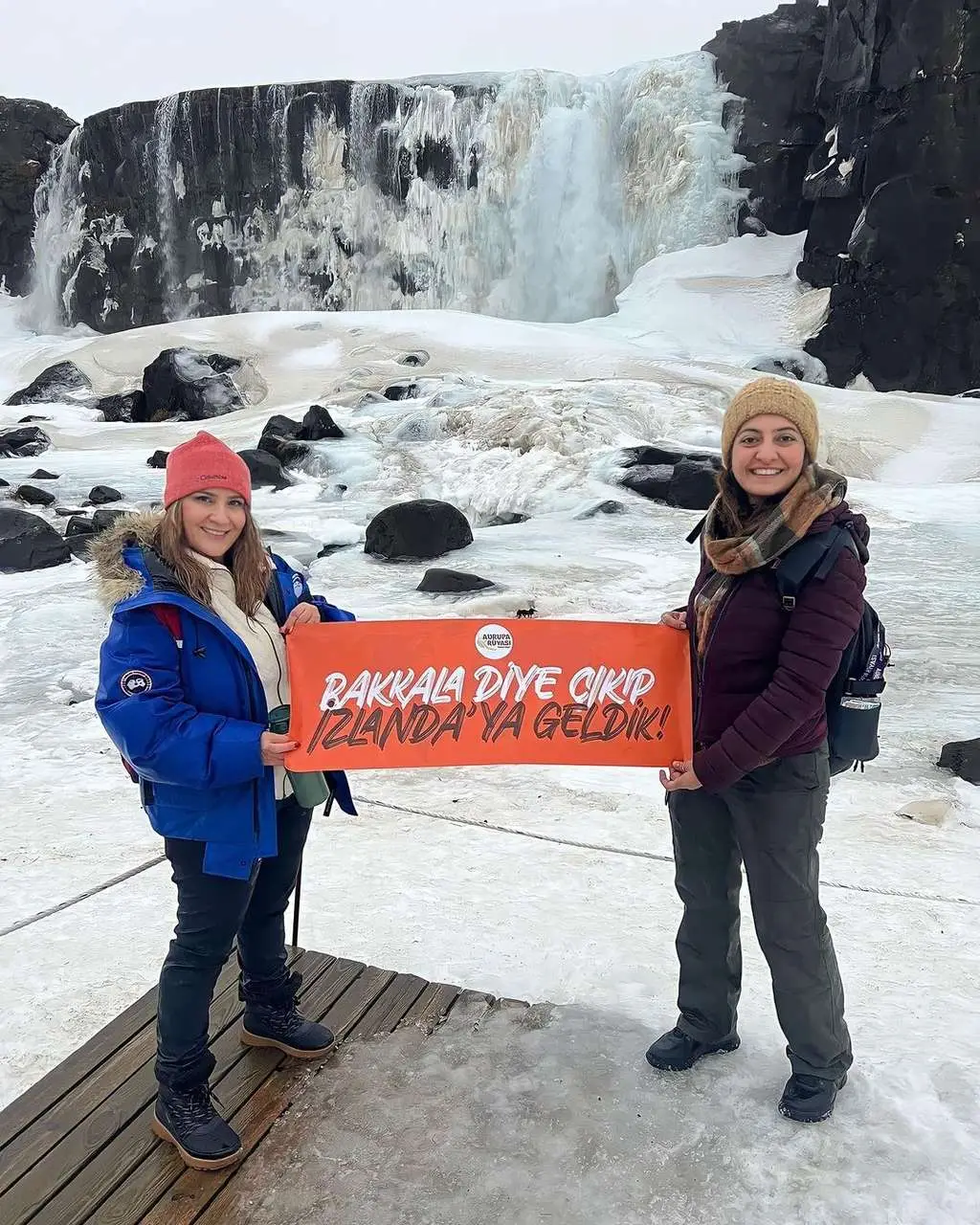 Avrupa Rüyası 2023'den Kareler