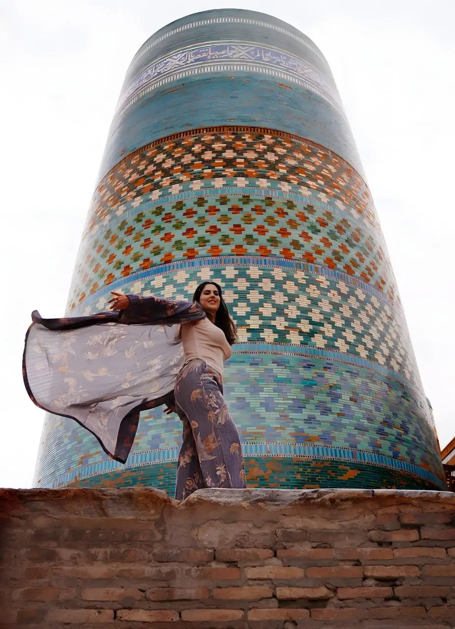 Avrupa Rüyası 2025'den Kareler