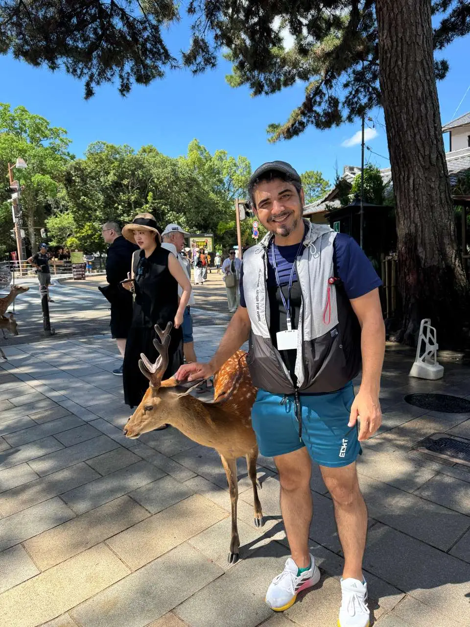 Avrupa Rüyası 2025'den Kareler