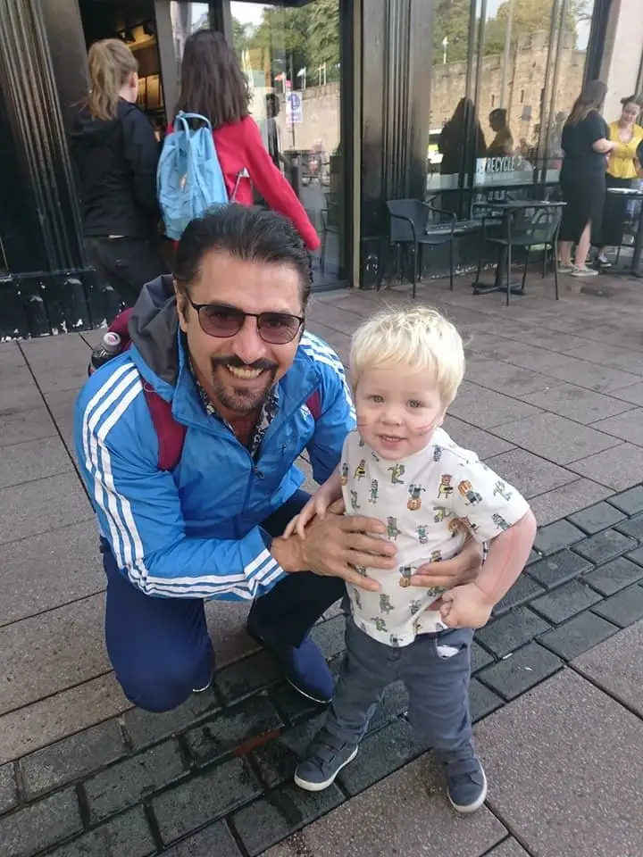 Avrupa Rüyası 2018'den Kareler