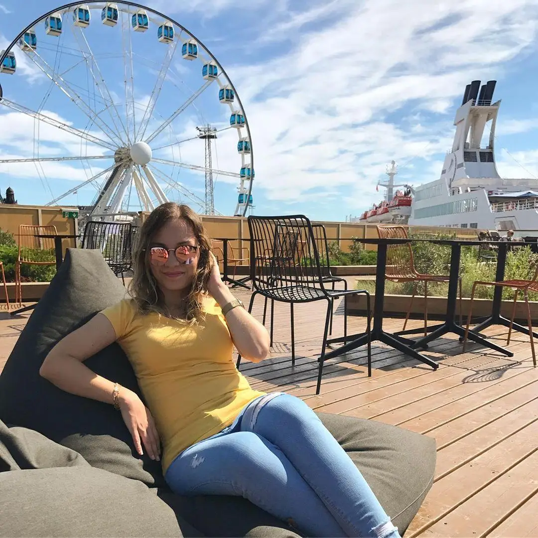 Avrupa Rüyası 2019'den Kareler