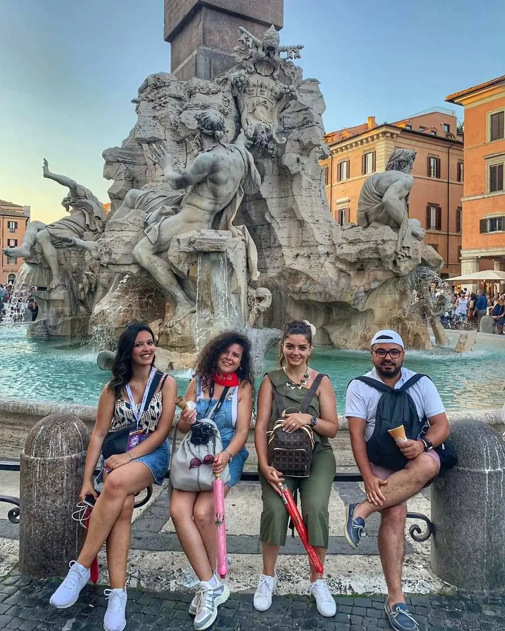 Avrupa Rüyası 2019'den Kareler