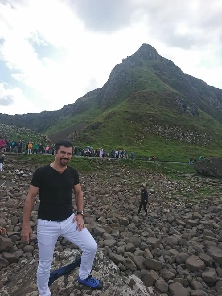 Avrupa Rüyası 2018'den Kareler