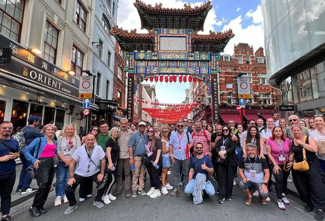 Avrupa Rüyası 2023'den Kareler