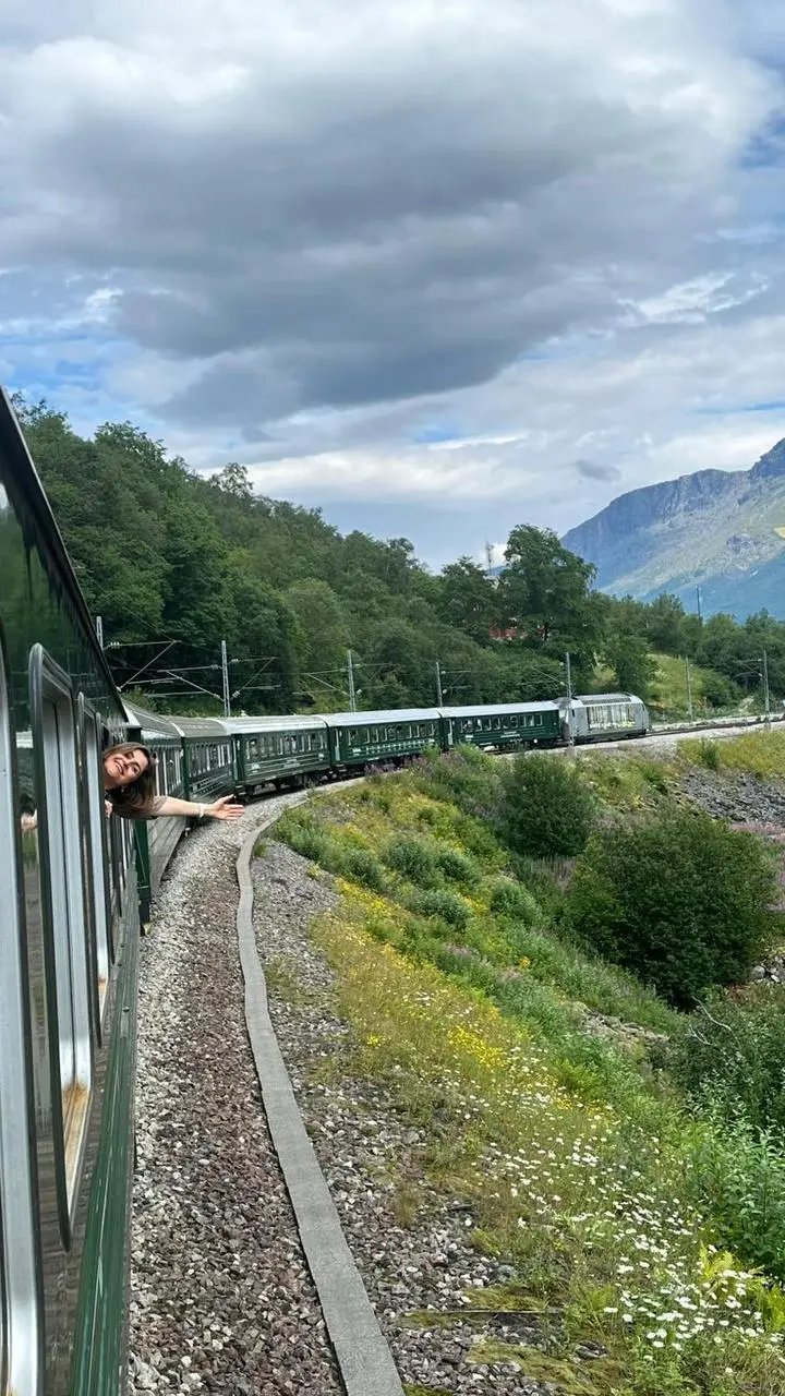 Avrupa Rüyası 2025'den Kareler