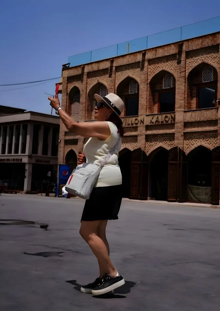 Avrupa Rüyası 2025'den Kareler