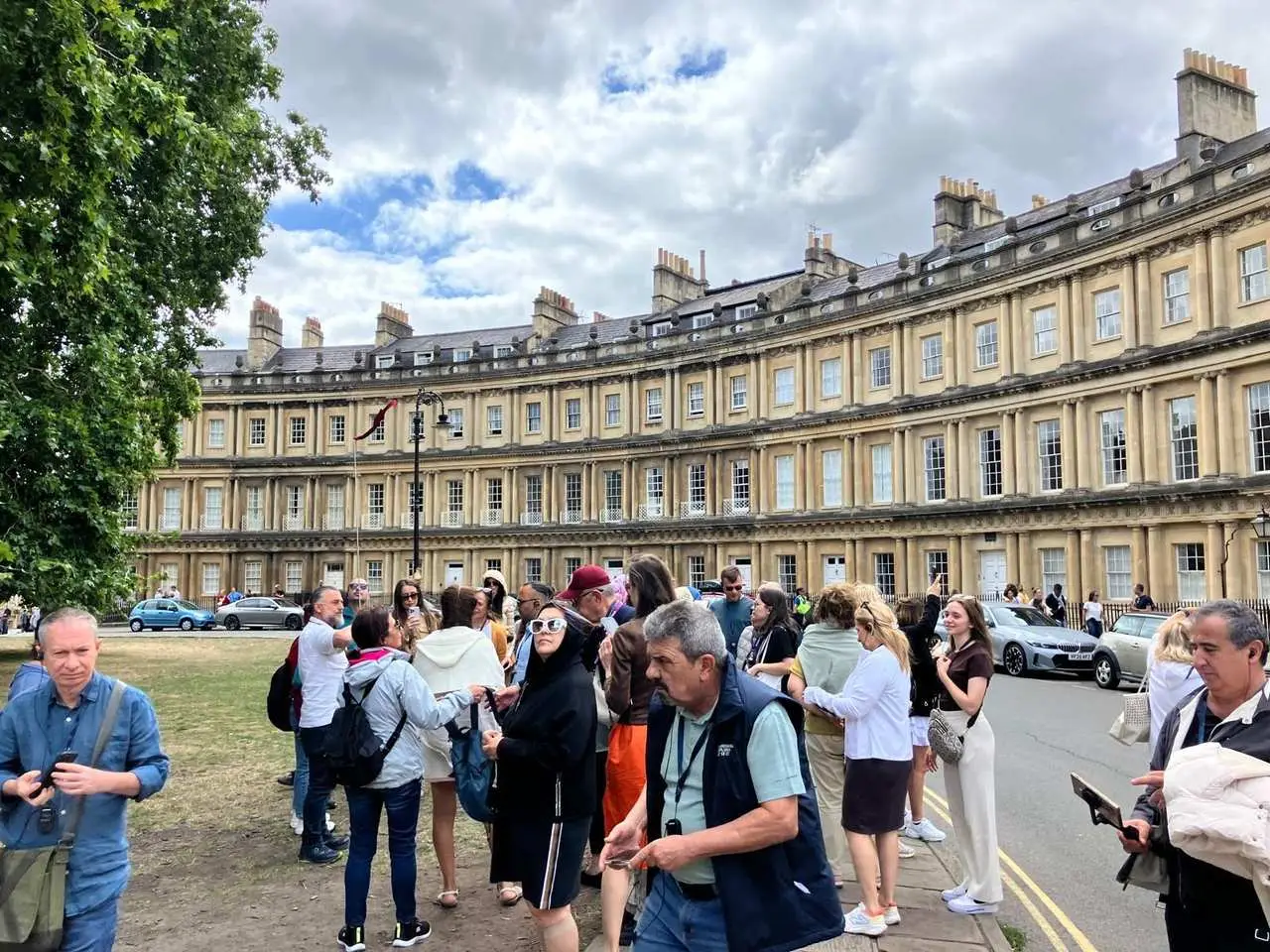 Avrupa Rüyası 2025'den Kareler