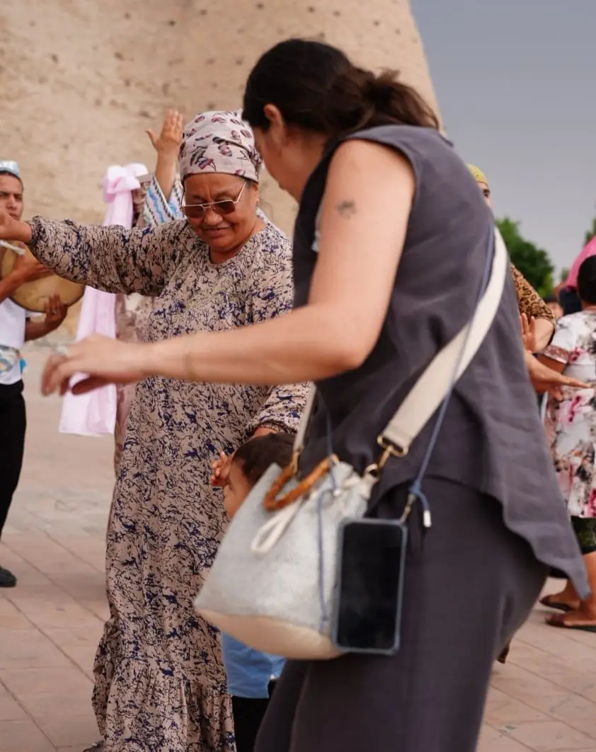 Avrupa Rüyası 2025'den Kareler