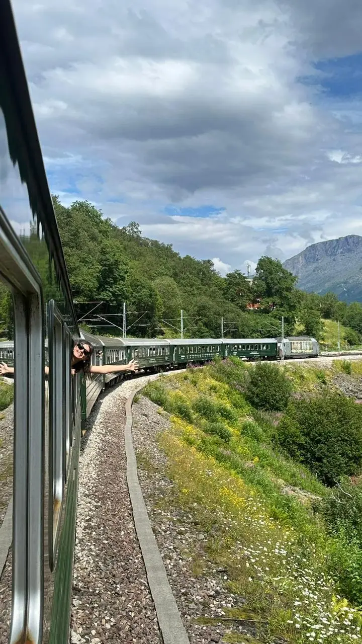 Avrupa Rüyası 2025'den Kareler