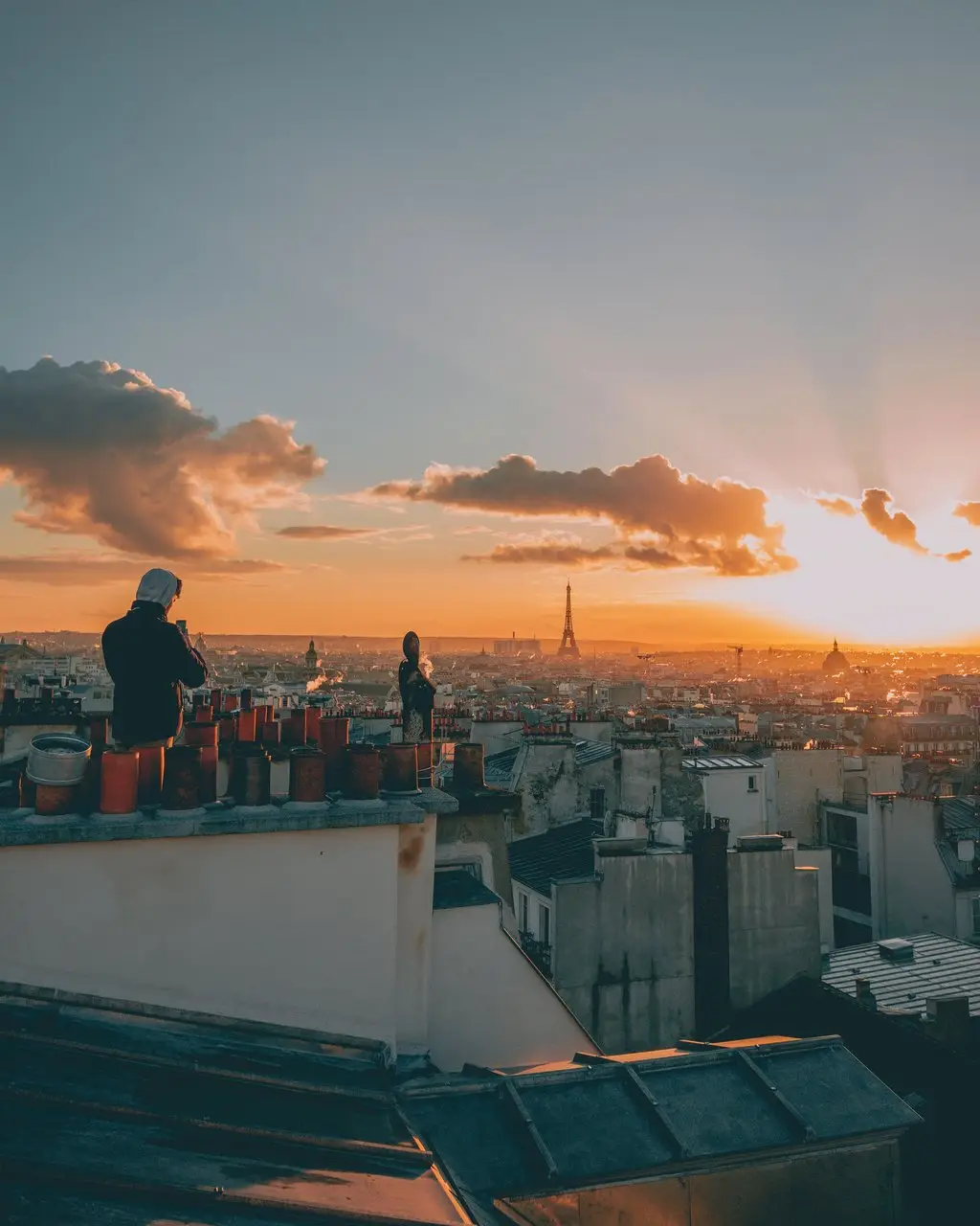 Avrupa Rüyası 2018'den Kareler