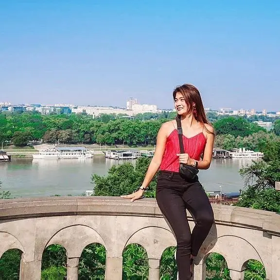 Avrupa Rüyası 2018'den Kareler